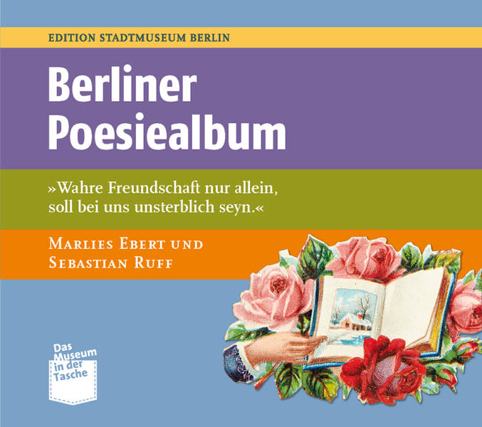 Berliner Poesialbum