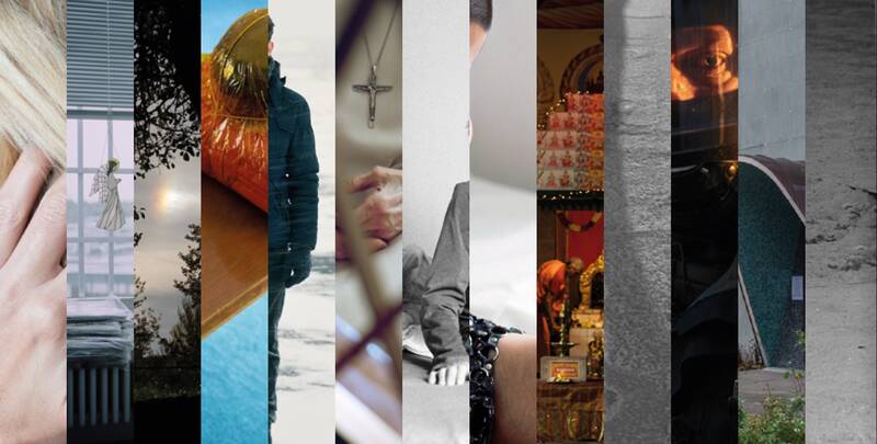 Ausstellung | Berlin, Gott und die Welt (Mo - Fr)