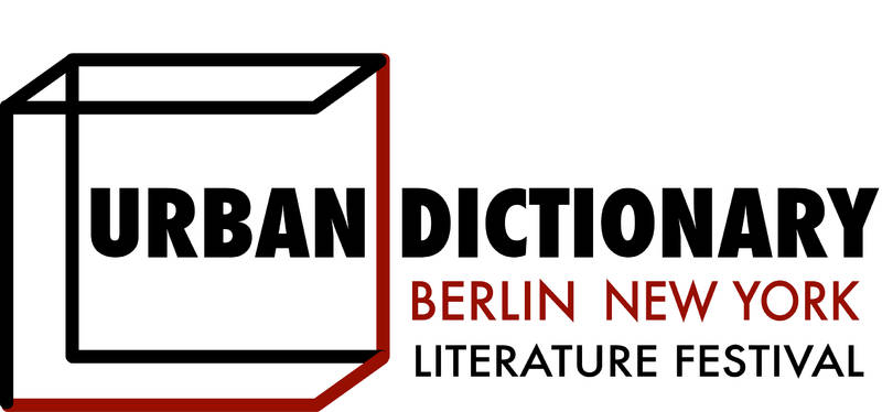 WM Finale beim Berlin New York = URBAN DICTIONARY Literaturfestival
