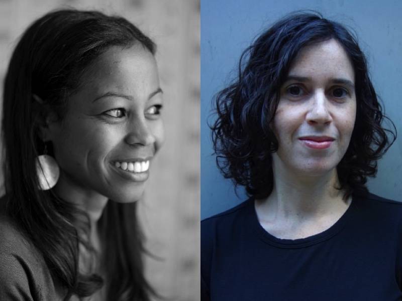 Berlin Writers' Workshop Reading