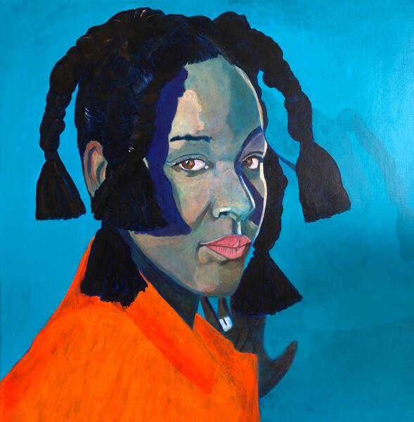 TAA Galerie "Portraiture Revisited" - Vernissage