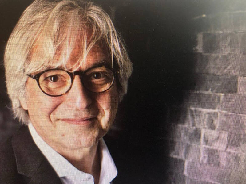 Die Wunschmörder: Lesung mit Bernhard Nagel