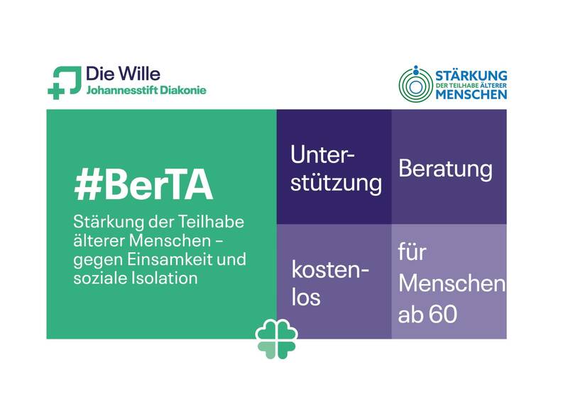 #BerTA Workshop: Die Würde des Menschen