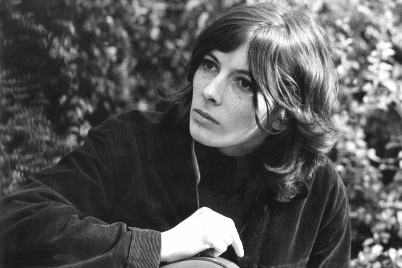 Bettina Dokumentarfilm