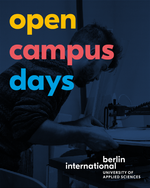 Open Campus Day