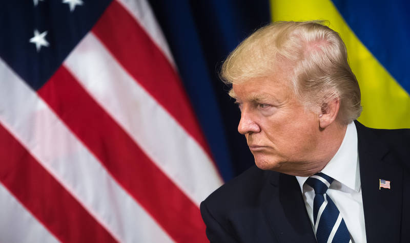 Trump and the changing world order: The effect of the mid-term results