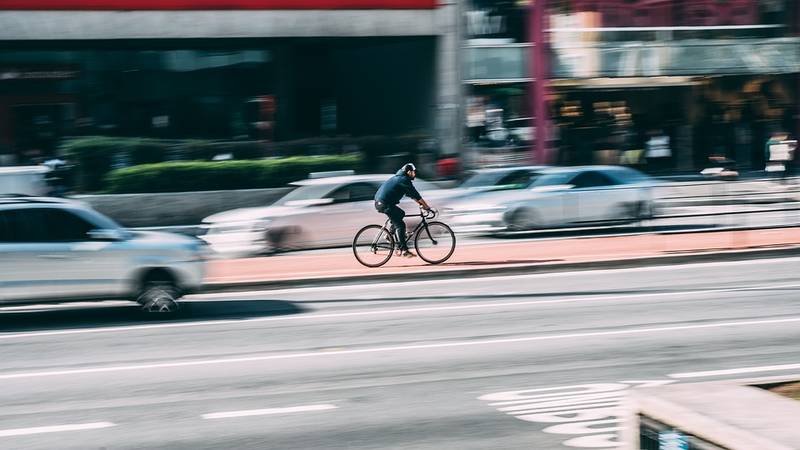 Tempo! Tempo! Wird die Mobilitätswende in Berlin gemacht?