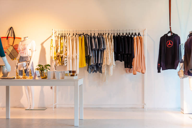 FASHION COUNCIL GERMANY ERÖFFNET ZWEITEN POP-UP SHOP MIT LAUNCH-PARTY BEI BIKINI BERLIN 