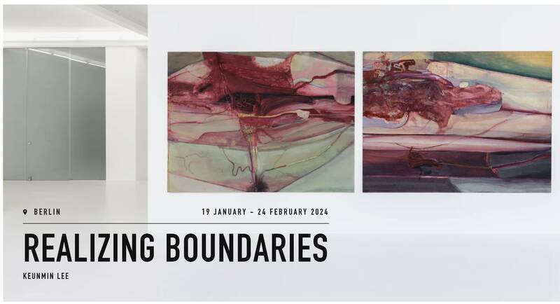 Ausstellungsbesuch: Peres Projects