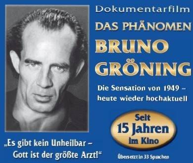 Berlin.Dokumentation.15 Jahre Dokumentarfilm; ein Weg zum Glück