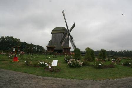 Radtour von Elsterwerda nach Doberlug-Kirchhain