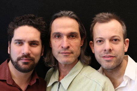 Urban Benedek  (Swing, 30´s Jazz)