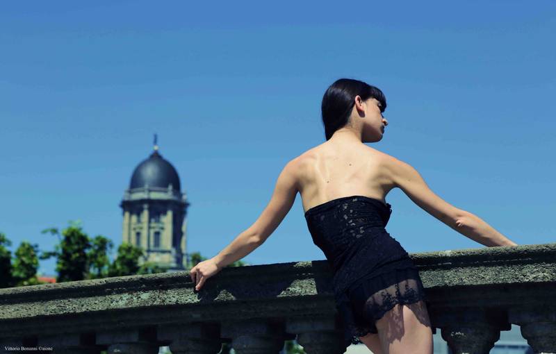 Sunday 14th June - Untertitel presents Dark Beauty a concept by Salvatore Siciliano