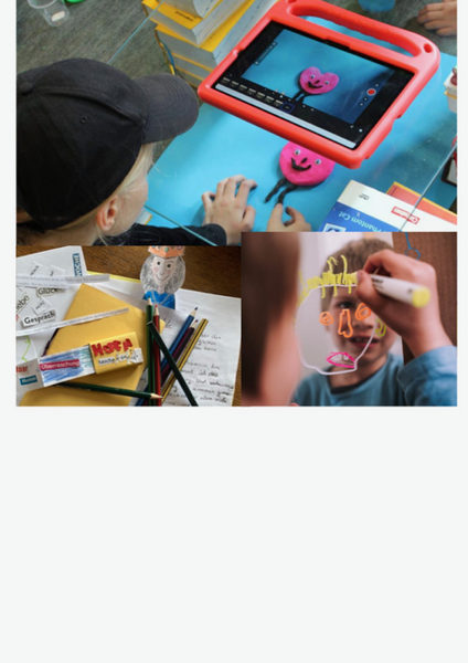 Ich träume ... 3 Ferienworkshops im Weinmeisterhaus Mitte (für Kinder von 8-10J.)