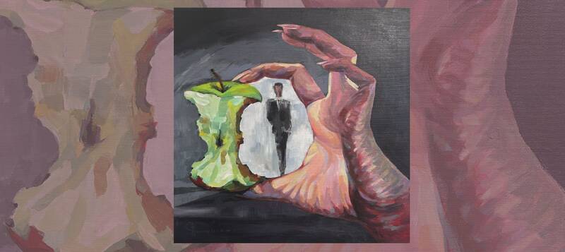 "Liebe und ihre Nebenwirkungen" - Vernissage & Geburtstagsfeier