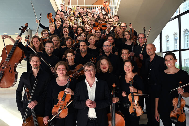 Orchesterkonzert