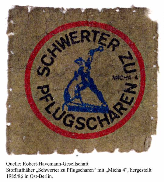Staat. Kirche. Opposition. Das Jahr 1981 im Blick der Stasi
