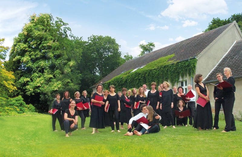WINSVOX-GEMISCHTER CHOR PRENZL`BERG: TENOR UND BASS GESUCHT!