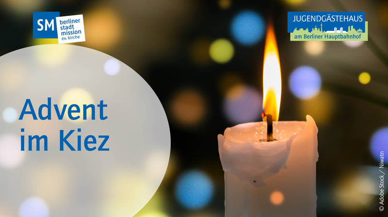 Advensfest: Advent im Kiez (Hautpbahnhof)
