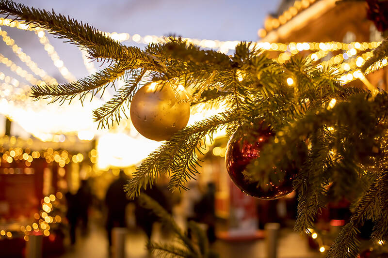 Nikolaus-Event
