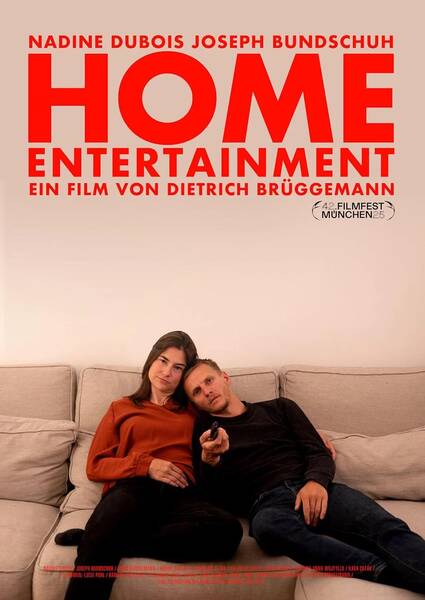 Open-Air-Kino am Mehringplatz – „Home Entertainment“ unter freiem Himmel
