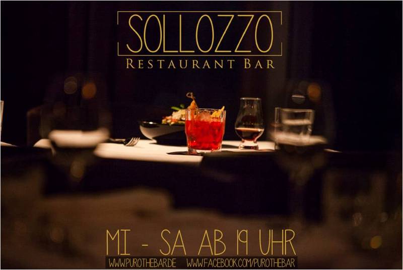 PURO the BAR