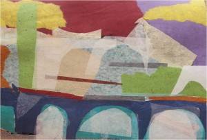 48H NEUKÖLLN: Ausstellungseröffung und Konzert Marcel Krömker Triö