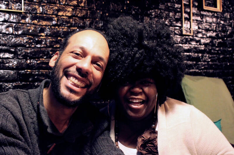 Der Sound der Vielen VII mit Lahya & JoKaa