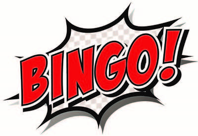 BINGO - Bingo?… echt jetzt? Im Ernst?! …20:00 Uhr im Mastul - Wedding