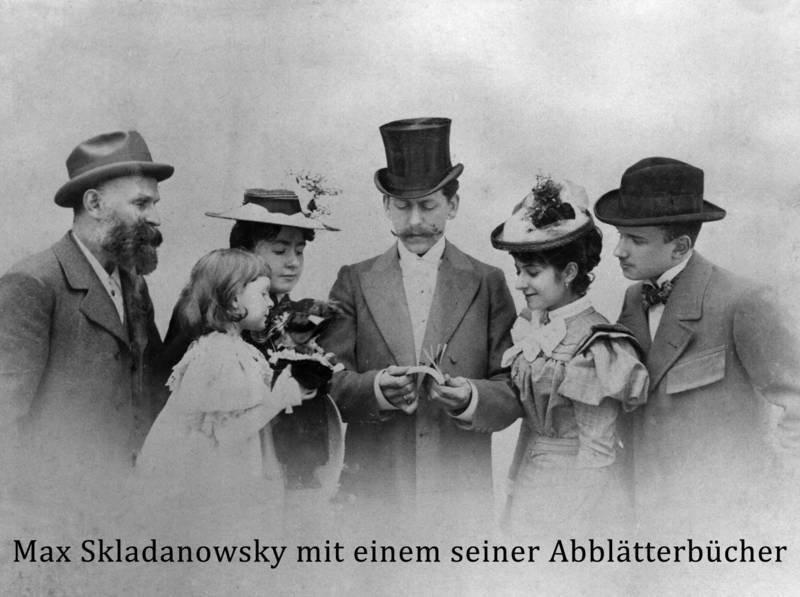 Museumsfest im Museum Pankow