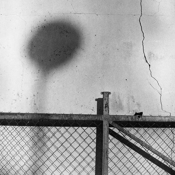 Ausstellung S/W-Fotografie