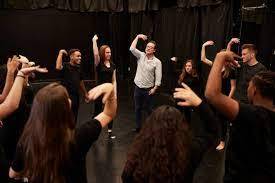 Impro-Theater
