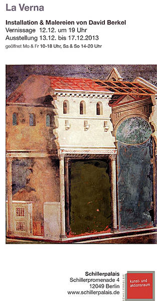 La Verna