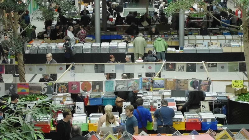 Ein Wunderland für Musikfreunde