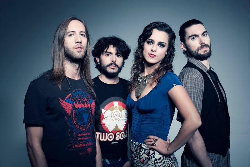 Fieber Festival - Konzert vom D R E P
