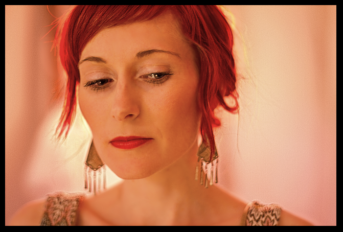 Australian Singer Songwriter Emaline Delapaix w/ String Duo (Kate Bush/Tori Amos)