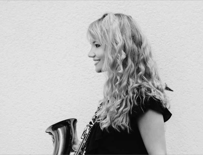 Fabia Mantwill Orchestra - Filmmusik/Jazz/Klassik