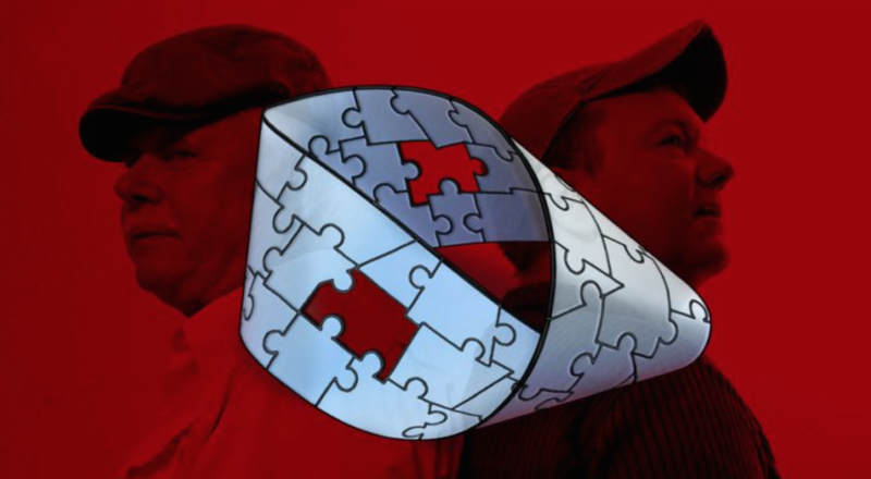 #Verlagebesuchen: Lämmels Syndrom oder Die fünf Dimensionen der Wahrheit