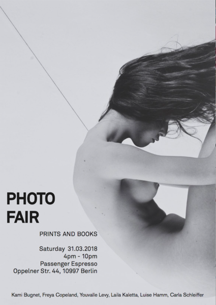 Photofair - Books and Prints 