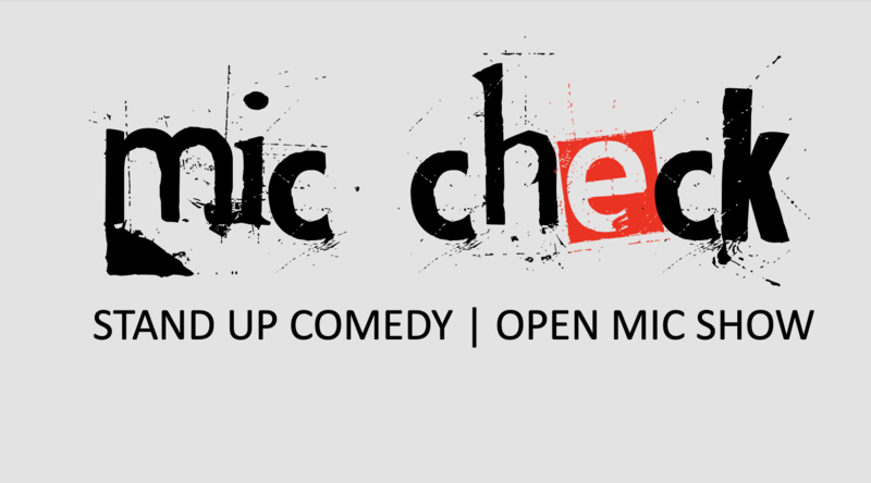 STAND UP COMEDY | "Mic Check!" | Spezialausgabe: Music Comedy mit Tim Whelan und Bätz | 20.30 Uhr | Berlin-Prenzlauer Berg