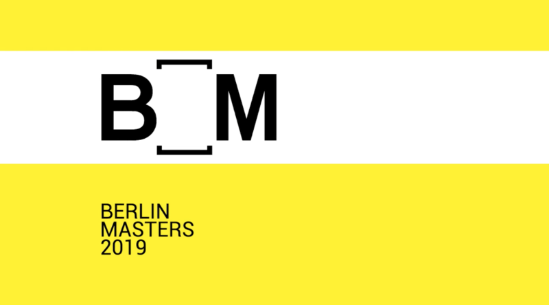 Ausstellungseröffnung: Berlin Masters Exhibition 2019 