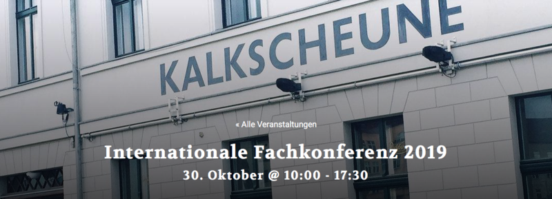 Konferenz – Neue Narrative der Creative Industries