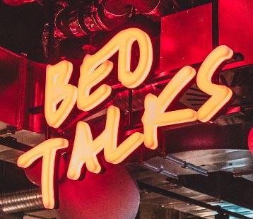 BedTalks - Das freie Festival für Weltveränderer