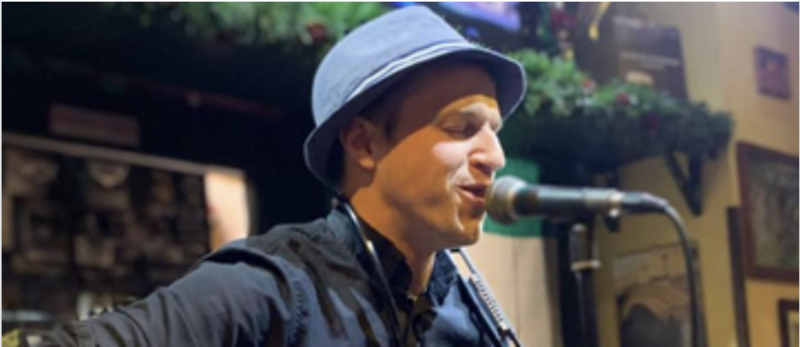 Nate Bernardini – Musiksommer