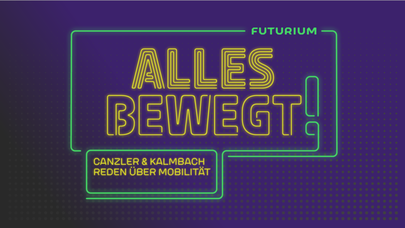 Alles bewegt! Die Stadt und das Land – Beziehungsstatus: war’s das?