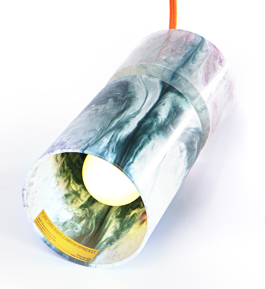 PuresGold - Pop-Up-Ausstellung & Recyclingwerksatt