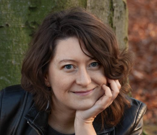 Lesung mit Caroline Ring „Wanderer zwischen den Welten. Was Vögel in Städten erzählen“ 