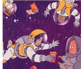 Gratis Kids Comic Tag 2025