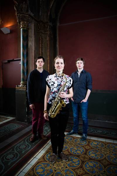 Konzert (Jazz): Bird´s Free Funk 