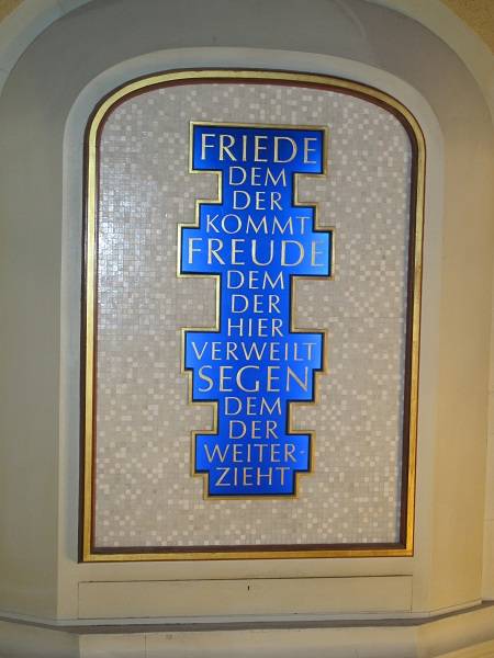 Das Dreierlei von sagen, meinen und verstehen